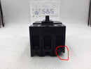 ITE FJ3-B225 225 Amp 3 Pole 600V Breaker w/Adjustable Trip - Cosmetic Flaw