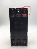 ITE FJ3-B225 225 Amp 3 Pole 600V Breaker w/Adjustable Trip - Cosmetic Flaw