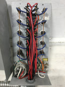 Gen/Tran 302110 10-Circuit Generator Transfer Switch