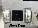 Gen/Tran 302110 10-Circuit Generator Transfer Switch