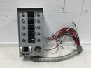 Gen/Tran 302110 10-Circuit Generator Transfer Switch