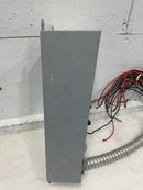 Gen/Tran 302110 10-Circuit Generator Transfer Switch