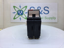 Cutler Hammer CH250GF 50 Amp 2 Pole 240 Volt GFI Circuit Breaker