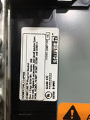 Square D HOM1224L125PRB 125 Amp 12 Space 24 Circuit Outdoor Load Center w/ Cover