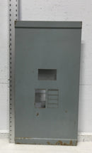 Murray Dead Front Only w/Main 8 Space 26 7/8" x 14 1/8"