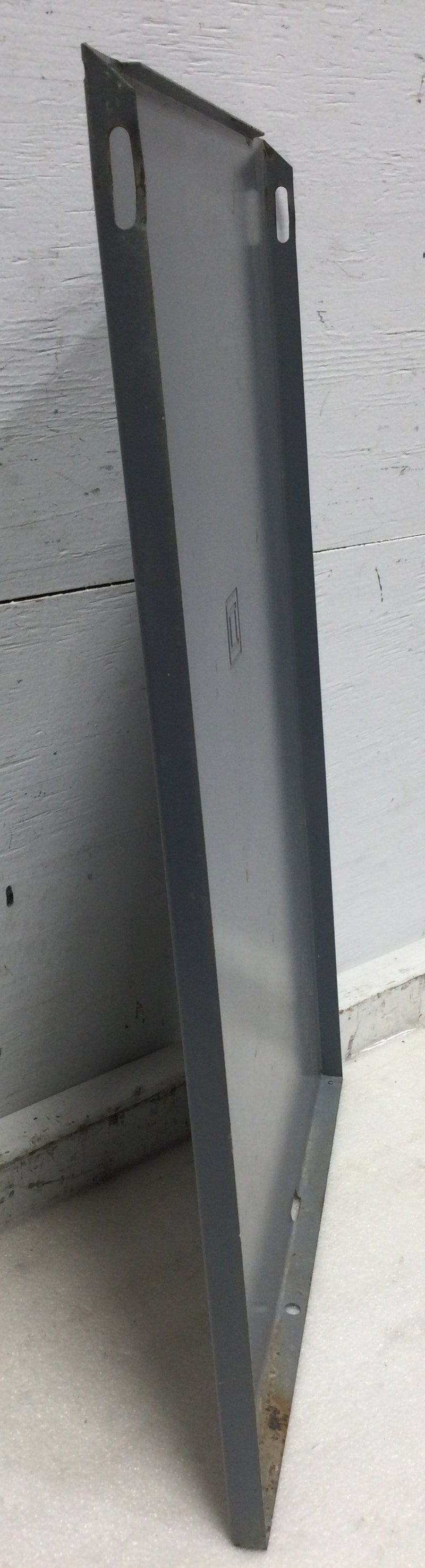 Square D Panel Door/Cover Nema 3R Enclosure 22" x 14 1/2"