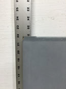 Square D Panel Door/Cover Nema 3R Enclosure 22" x 14 1/2"