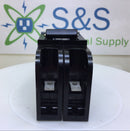 Heinemann CJ2-G3-U 15 Amp 2 Pole 120/240V Circuit Breaker