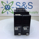 Heinemann CJ2-G3-U 15 Amp 2 Pole 120/240V Circuit Breaker