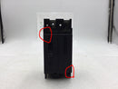 Westinghouse E2050 50 Amp 2 Pole 240V Circuit Breaker - Cosmetic Flaw