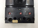 Westinghouse JA3100 225 Amp 3 Pole 600V Circuit Breaker w/100 Amp Trip