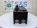 GE General Electric THQD22200 200 Amp 2 Pole 240V 22kia Circuit Breaker