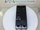 GE General Electric THQD22200 200 Amp 2 Pole 240V 22kia Circuit Breaker