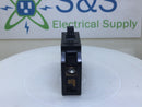 Schneider Electric/Square D QB115 15 Amp 1 Pole Bolt on Circuit Breaker