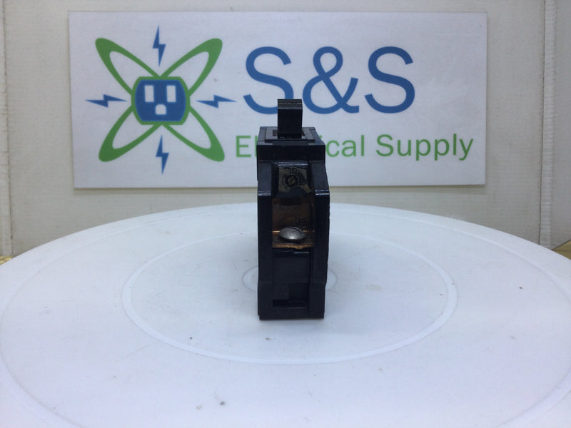 Schneider Electric/Square D QB115 15 Amp 1 Pole Bolt on Circuit Breaker