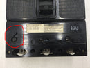 ITE JL3-F400 Series 3 Pole 400 Amp 600 VAC Circuit Breaker with 200 Amp Trip