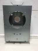 Vantage Lighting A6VOORLEDU-4035K 120/277VAC Recessed Housing for LED Emergency Lighting.