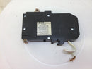 Eaton CHFAFGF120 20 Amp 1 Pole 120V Dual Purpose CAF/GF Circuit Breaker