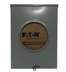 Eaton/Cutler-Hammer UTRS213CE 200 Amp 1PH 3 Wire 600V Meter Socket