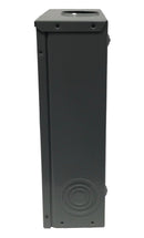 Eaton/Cutler-Hammer UTRS213CE 200 Amp 1PH 3 Wire 600V Meter Socket