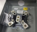 Eaton/Cutler-Hammer UTRS213CE 200 Amp 1PH 3 Wire 600V Meter Socket