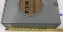 Eaton/Cutler-Hammer UTRS213CE 200 Amp 1PH 3 Wire 600V Meter Socket