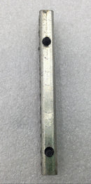 ITE/Siemens 12 Position 4-14 AWG Grounding Bar 4 1/8" x 1/2"