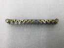 Siemens MC0816B1150TH 13 Position 4-14 AWG Grounding Bar 4 7/8" x 1/2"