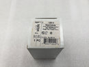 Legrand 1250-W 15 Amp 3 Position Momentary Contact Switch - White