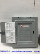 Siemens E0816ML1125S 125 Amp 120/240V 1 Phase 3W 8 Space Indoor Load Center