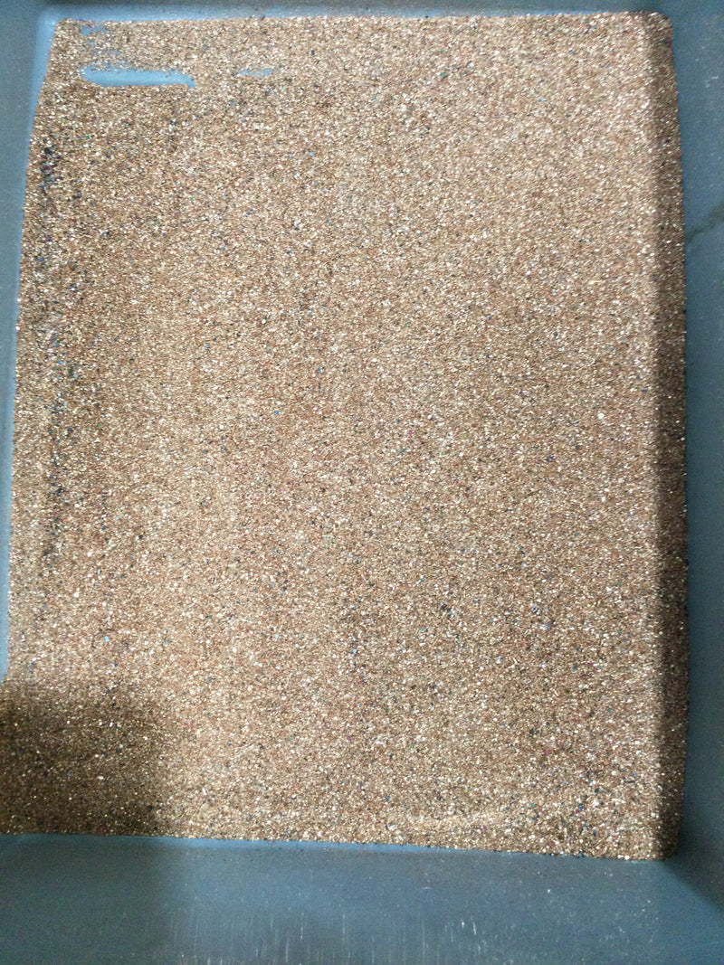 Granulated 99% Pure Copper Wire Shavings 1lbs-50lbs