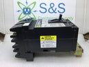 Square D FA36080 80 Amp 3 Pole 600V I-Line Circuit Breaker FA-36080