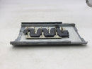 Eaton BR1020B100PK 6/12 Space Panel 125 Amp Guts Only 6" x 9.5"