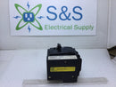 Square D QO2701021 70 Amp 2 Pole 120/240V Circuit Breaker w/Shunt Trip