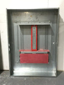 Square D HCW23598 HCW 3Ph 800A 600V I Line MLO Panelboard 59" x 42"