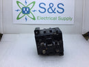 Square D 8903SMG2 Lighting Contactor 30 Amp 277-480V 3-Pole Unit