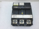 Square D QOB3125VH 3 Pole 125A 22kAIC Type QOB/VH Circuit Breaker