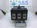 Square D QBA32080 3 Pole 80 Amp 240v PowerPact Circuit Breaker