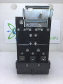 Square D QBA32080 3 Pole 80 Amp 240v PowerPact Circuit Breaker