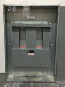 Square D HCM14484 400 Amp Series E1 I Line Panelboard Type 1 Enclosure 3 Phase 250VDC 600Vac