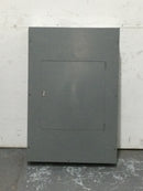 Square D HCM14484 400 Amp Series E1 I Line Panelboard Type 1 Enclosure 3 Phase 250VDC 600Vac