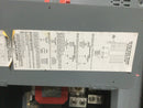 Square D HCM3273-4 HCM Panelboard 400 Amp Main Lug 600 Vac 250VDC I Line 56" X 32.5"