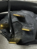 Range Cord 4 ft. 50 Amp 4-Prong