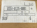 Electric wire conduit 0354-0125-001 -  1.25" Diameter x 50 Ft.