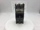 Milbank UQFB-200 200 Amp 2 Pole 240V Bolt-on Circuit Breaker