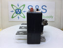 Westinghouse LB3400T 400 Amp 3 Pole 600V Circuit Breaker Amp Trip Unit