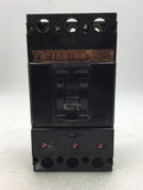 Westinghouse KA3225F 225 Amp 3 Pole 600V Circuit Breaker w/225 Amp Trip