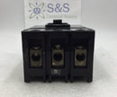 Westinghouse KA3225F 225 Amp 3 Pole 600V Circuit Breaker w/225 Amp Trip
