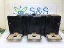 Westinghouse MA/HMA3800T 800 Amp 3 Pole AB Trip Unit