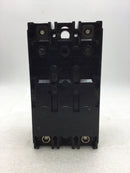Westinghouse DA2400 400 Amp 2 Pole Type DA 240 VAC Circuit Breaker